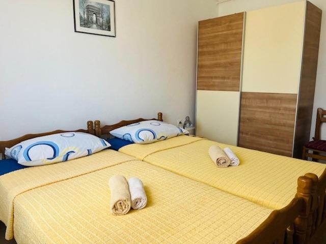Apartments Marica Porec Exterior photo