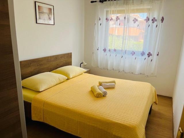 Apartments Marica Porec Exterior photo
