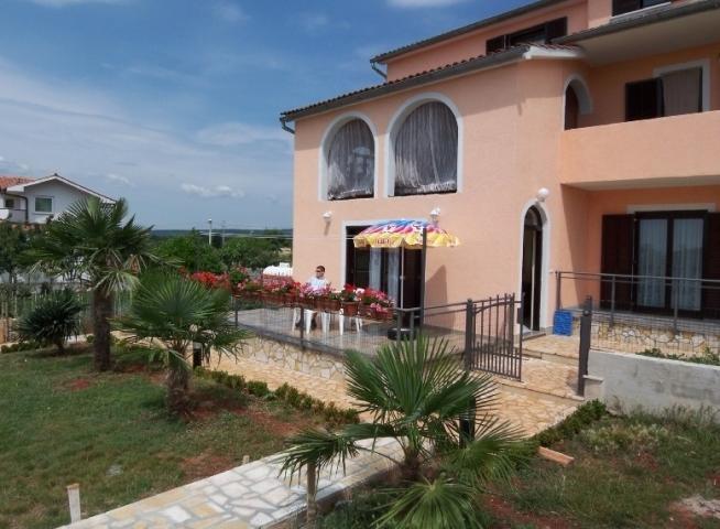 Apartments Marica Porec Exterior photo