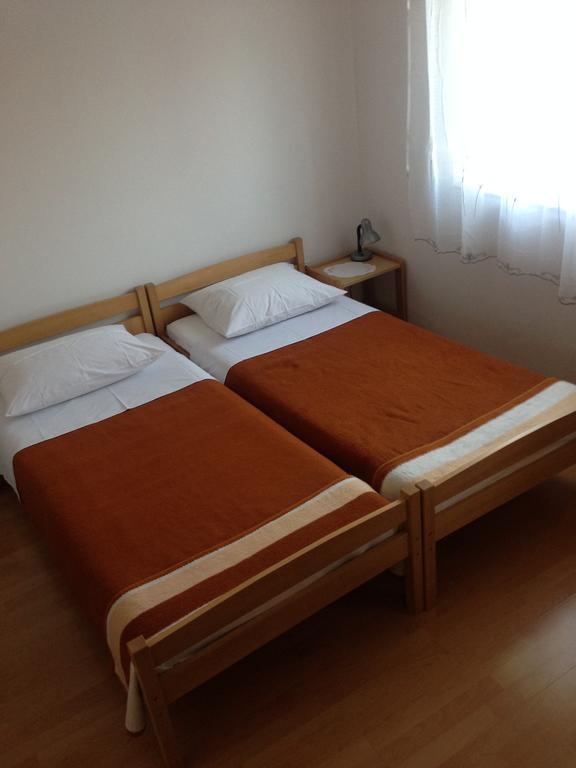 Apartments Marica Porec Exterior photo