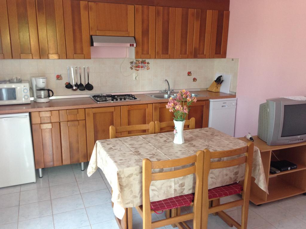 Apartments Marica Porec Exterior photo