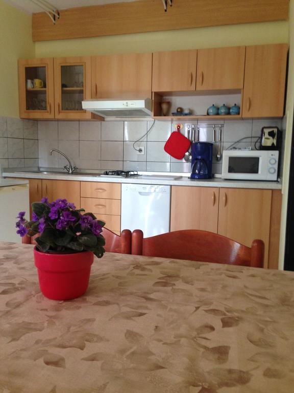 Apartments Marica Porec Exterior photo