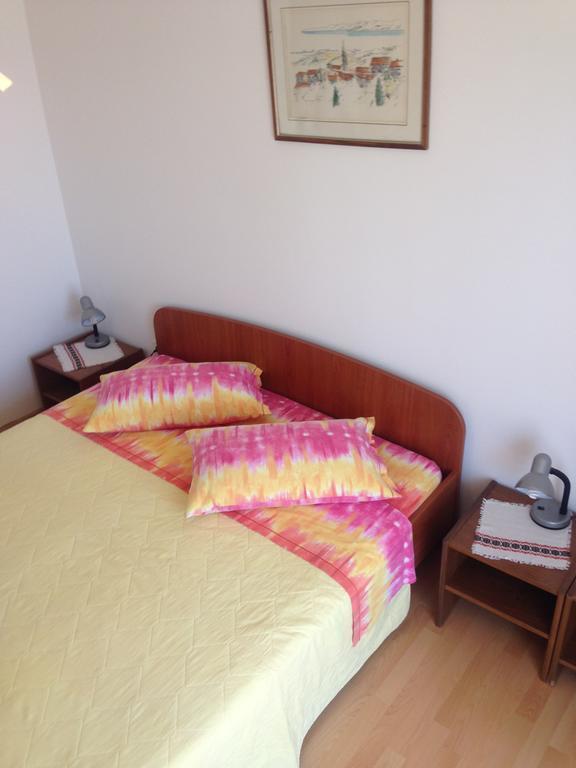 Apartments Marica Porec Exterior photo