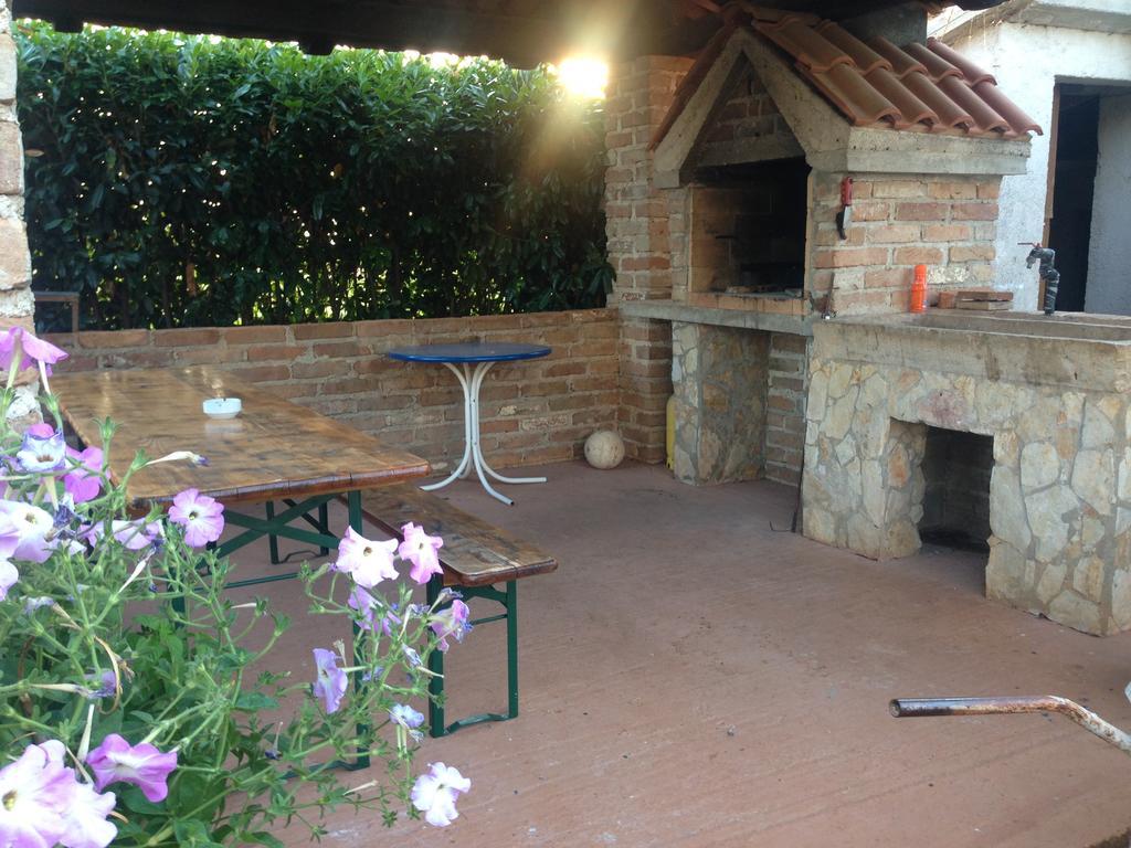 Apartments Marica Porec Exterior photo
